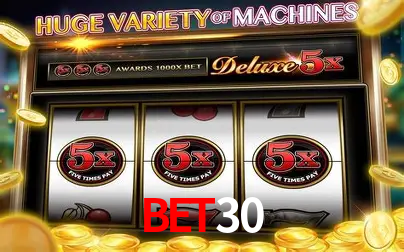 A Revolução dos Aplicativos de Jogos no bet30