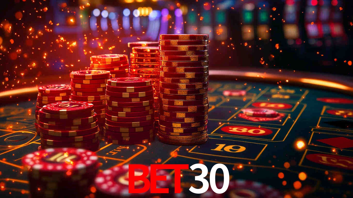 Welcome Bonus bet30