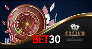 Experiência VIP bet30