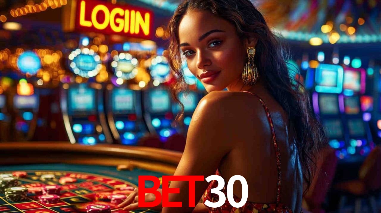 Benefícios da Conta bet30