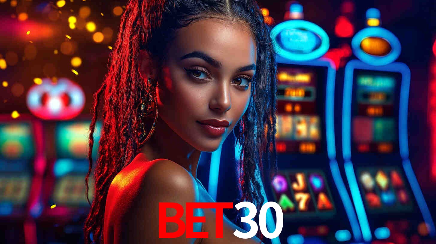 Inovações de Jogos na bet30: O Futuro das Experiências Interativas