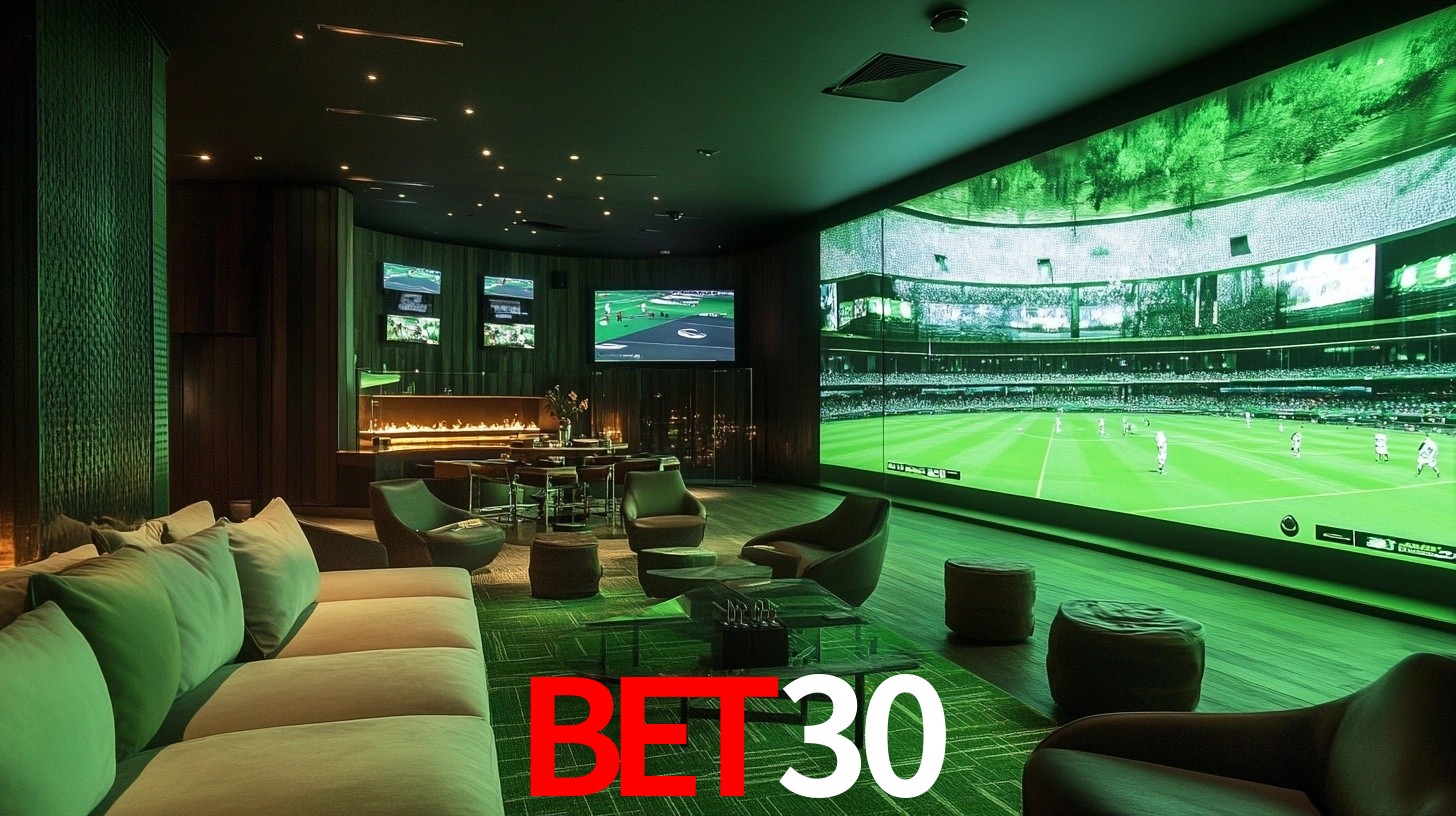 Live Casino bet30