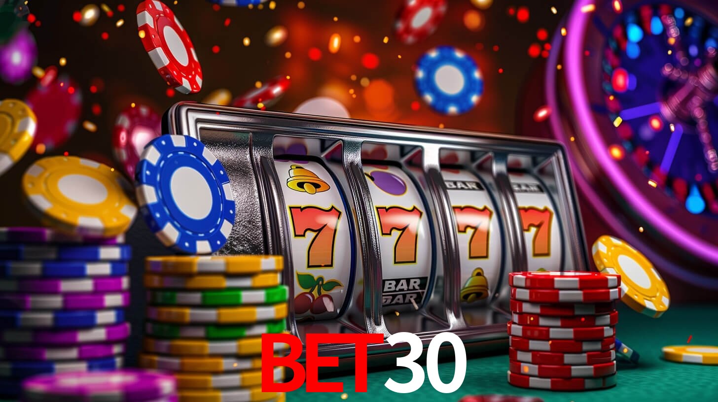 Programa VIP bet30