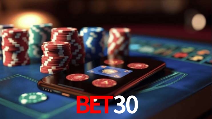 Login Seguro bet30