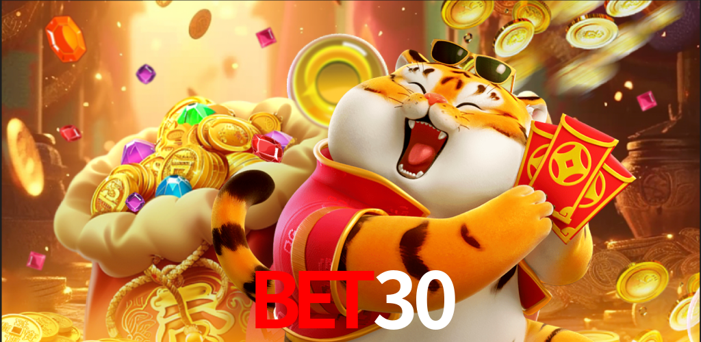 Programa VIP bet30