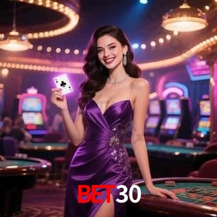 Mesa de Roleta bet30