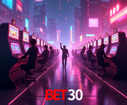 Casino VIP bet30