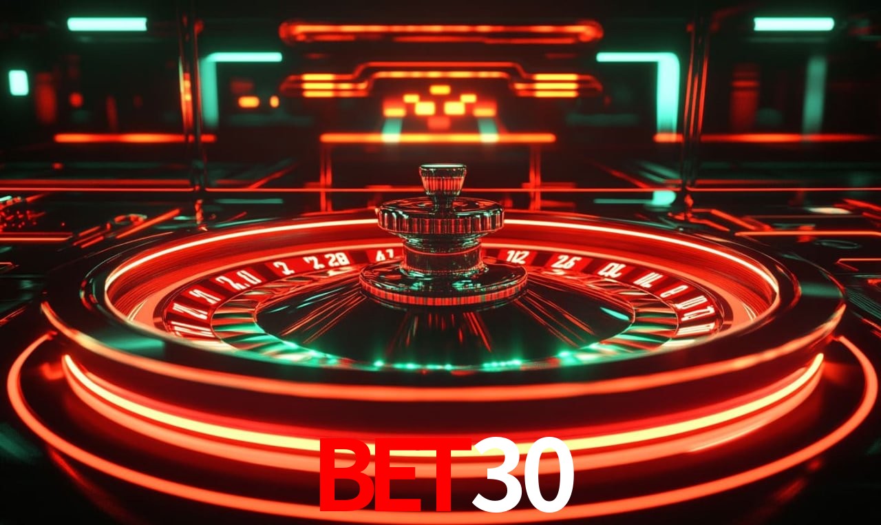 A Experiência Imersiva dos Cassinos Ao Vivo no bet30