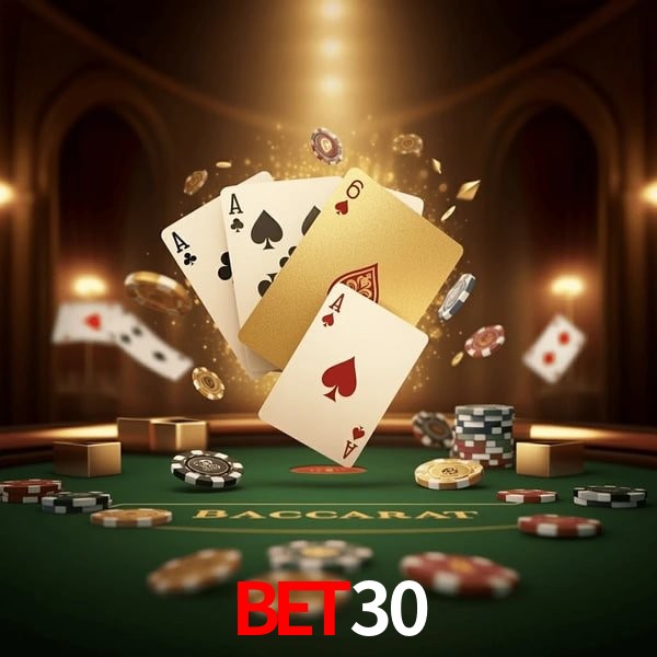 Game Providers bet30