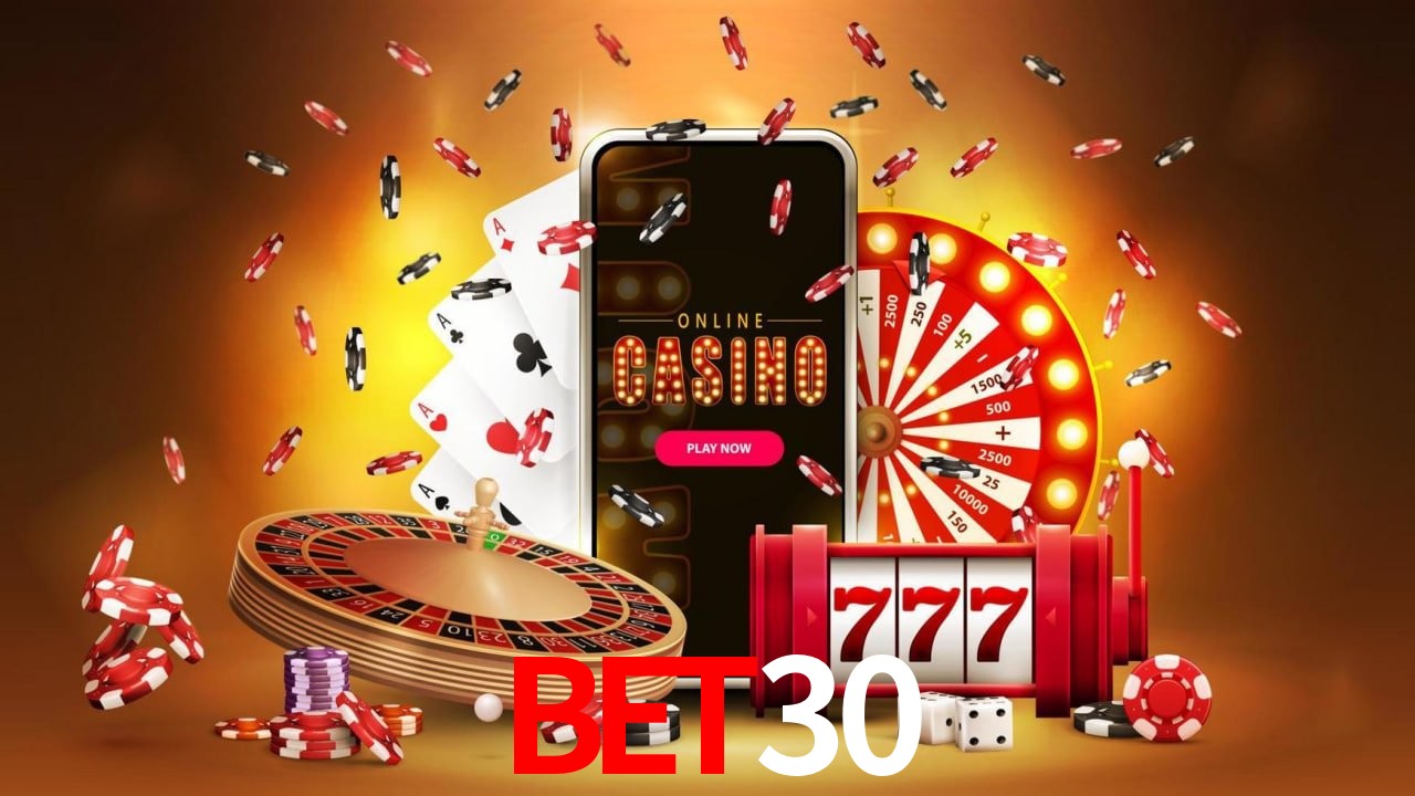Apostas Esportivas na bet30: Um Guia Completo