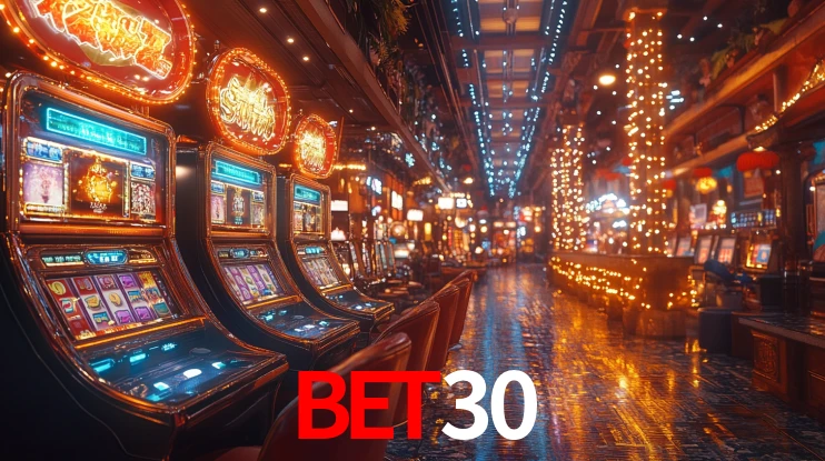 Blackjack Table bet30
