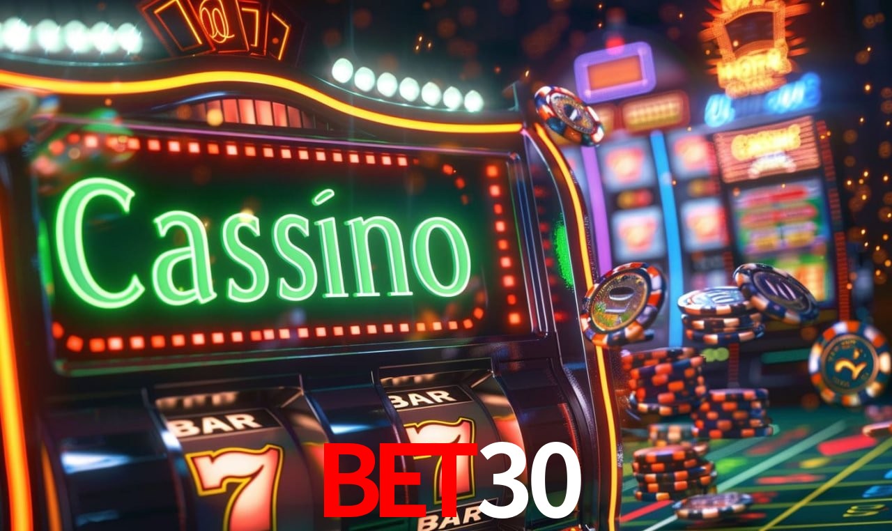 Sistemas de Segurança bet30