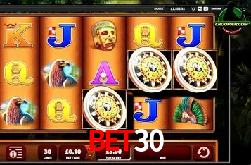 Inovações de Jogos na bet30: O Futuro das Experiências Interativas