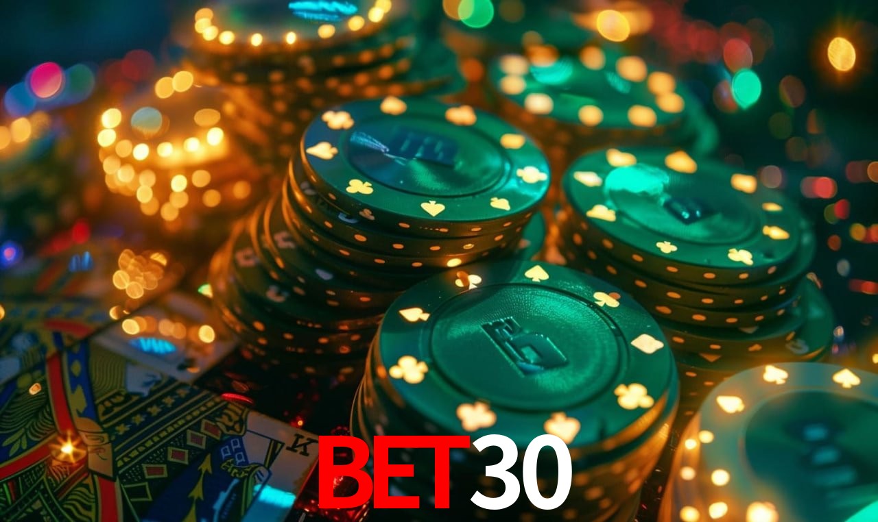 Apostas de Tênis bet30