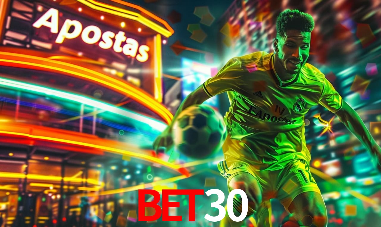 Provedores de Jogos bet30