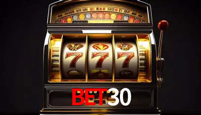 A Popularidade dos Caça-Níqueis no bet30