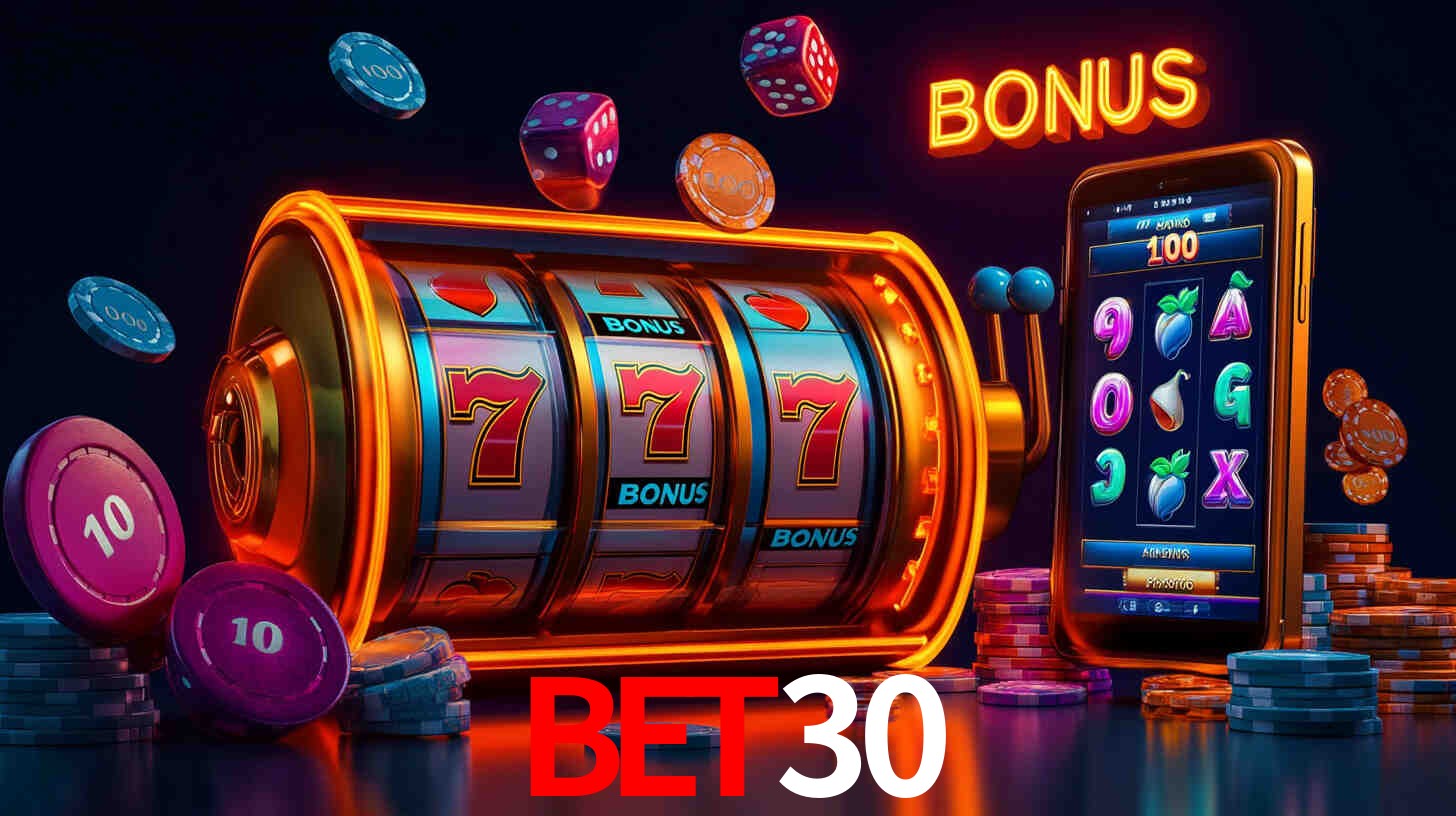 A Experiência Imersiva dos Cassinos Ao Vivo no bet30