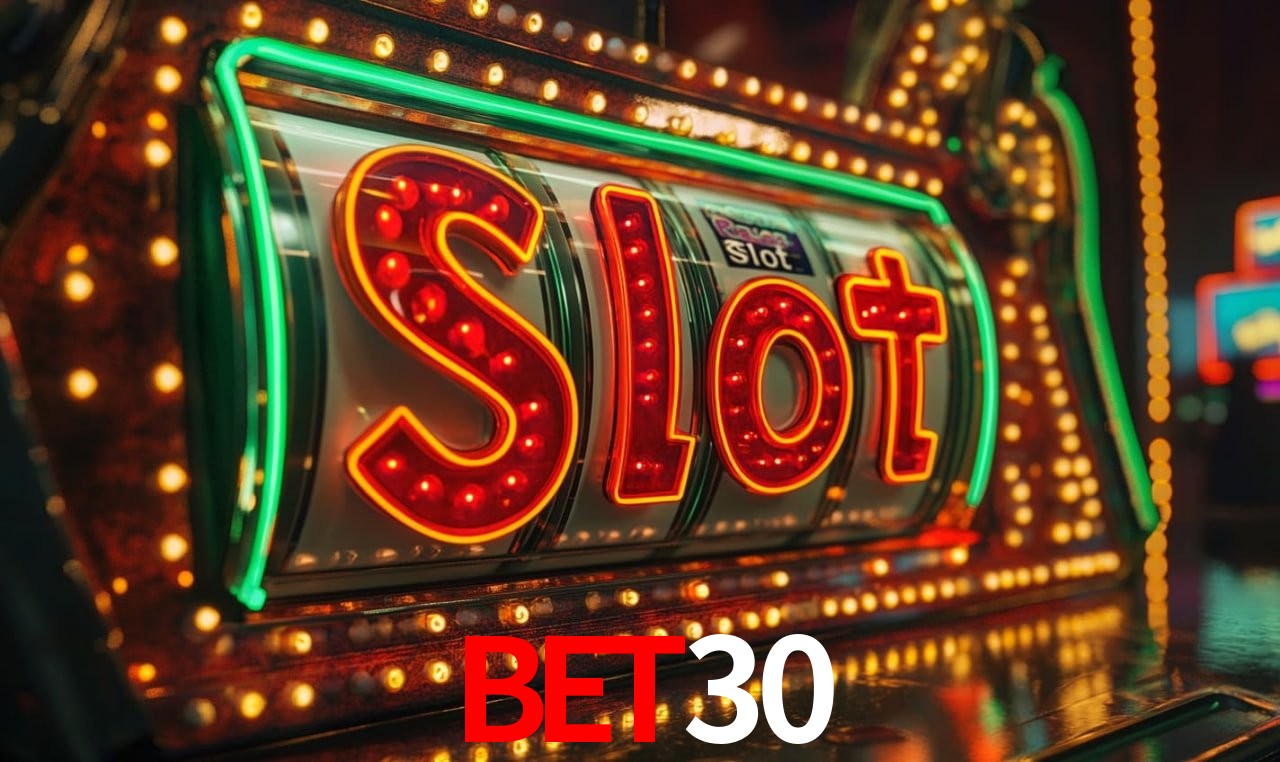 Promoções Sazonais bet30