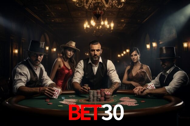 cassino bet30