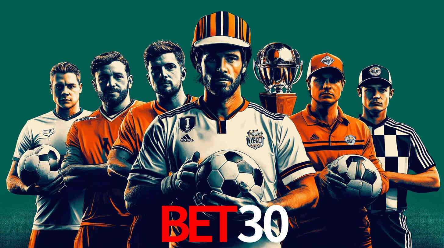 Descubra o Programa VIP da bet30: Vantagens Exclusivas para Jogadores