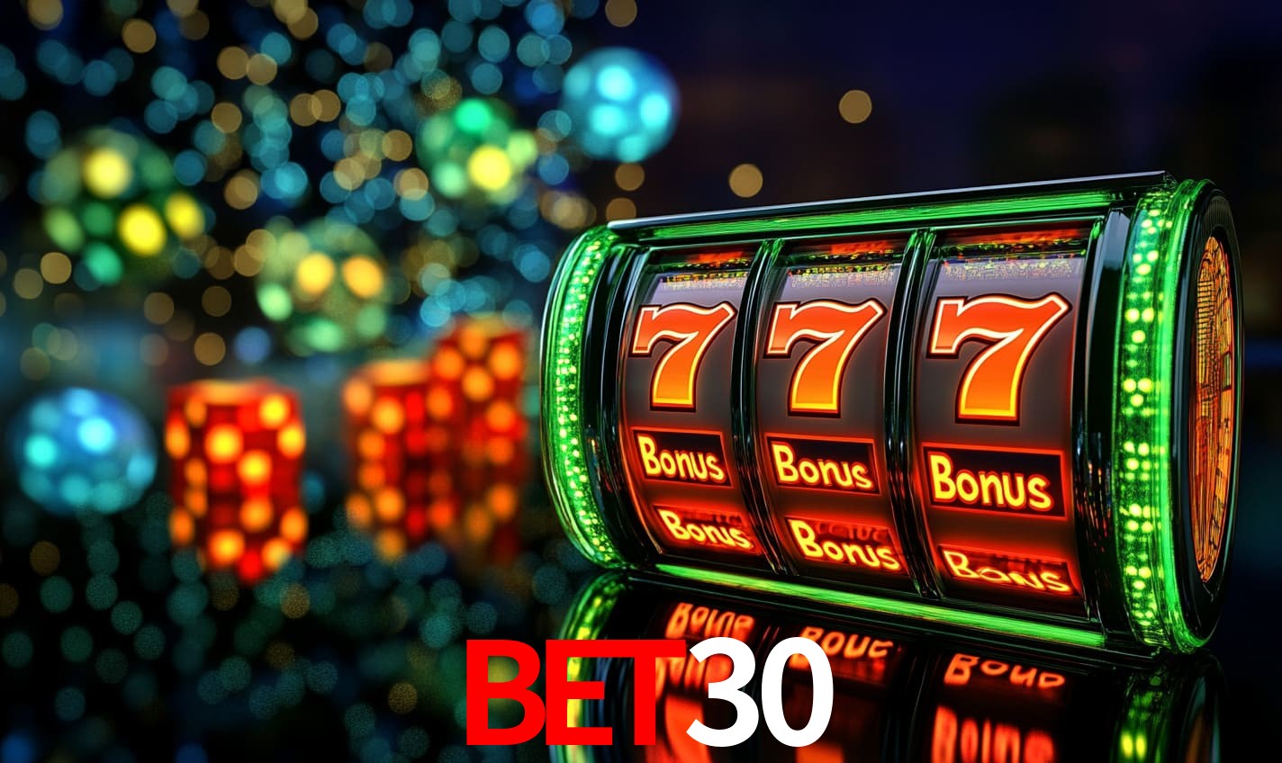 Tecnologia da Plataforma bet30