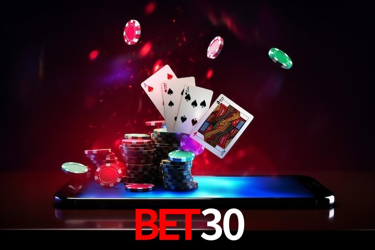 Flash Promotion bet30