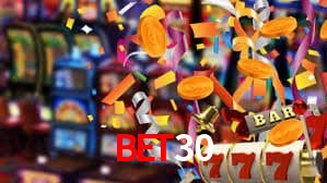 Premium Interface bet30