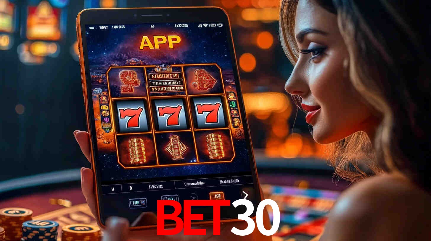 Welcome Bonus bet30