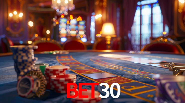 APP oficial da bet30 para mobile