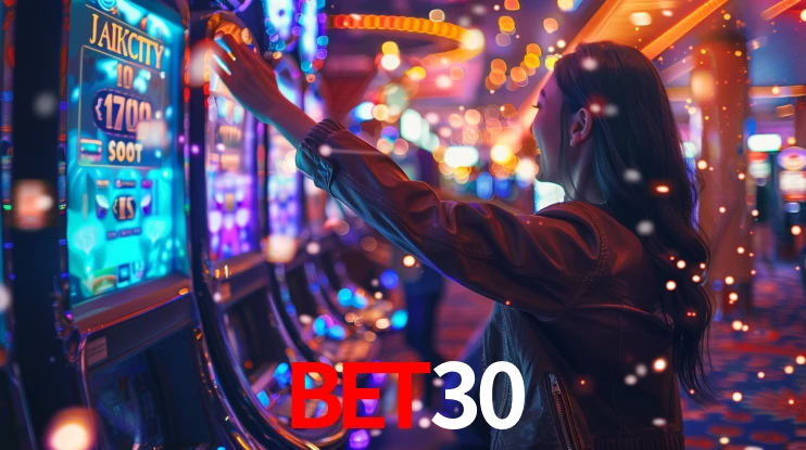 Spaceman Game bet30