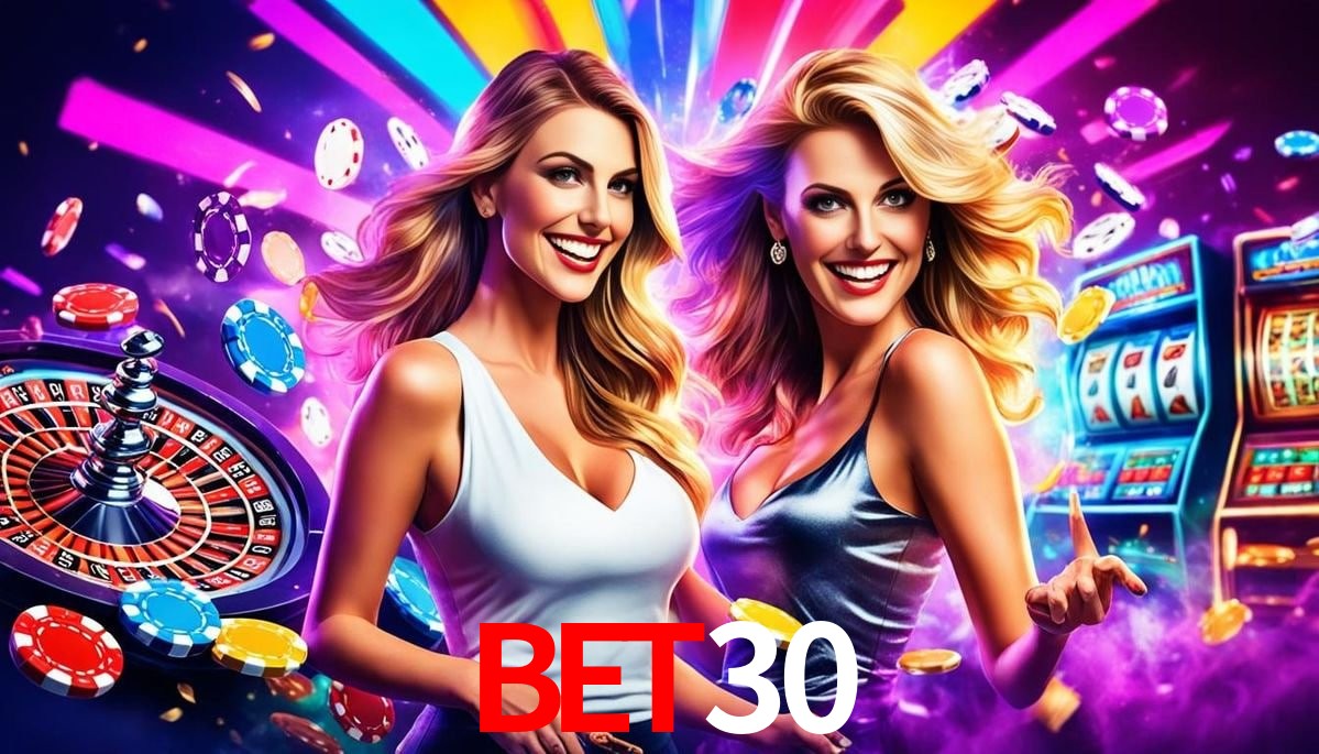 Bônus Diários bet30