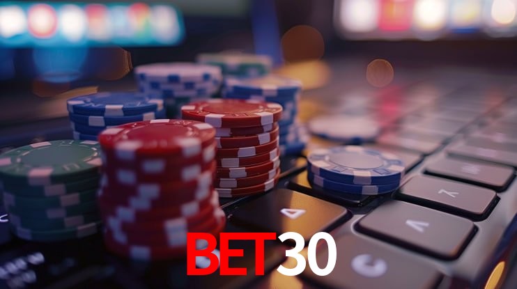 Promoção Relâmpago bet30