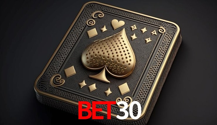 Avaliações dos Jogadores bet30