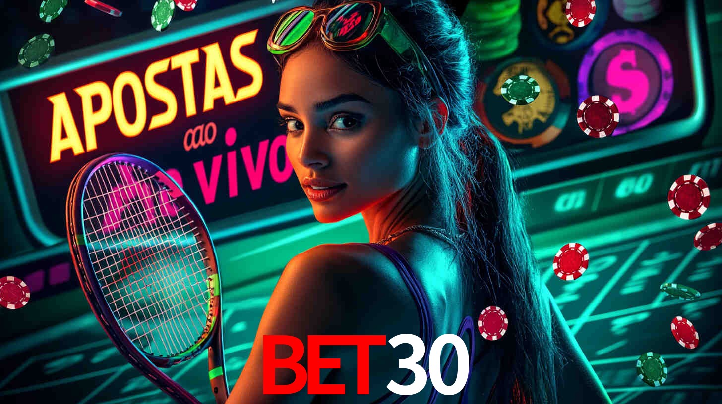Explorando a Categoria de Eventos em Apostas na bet30