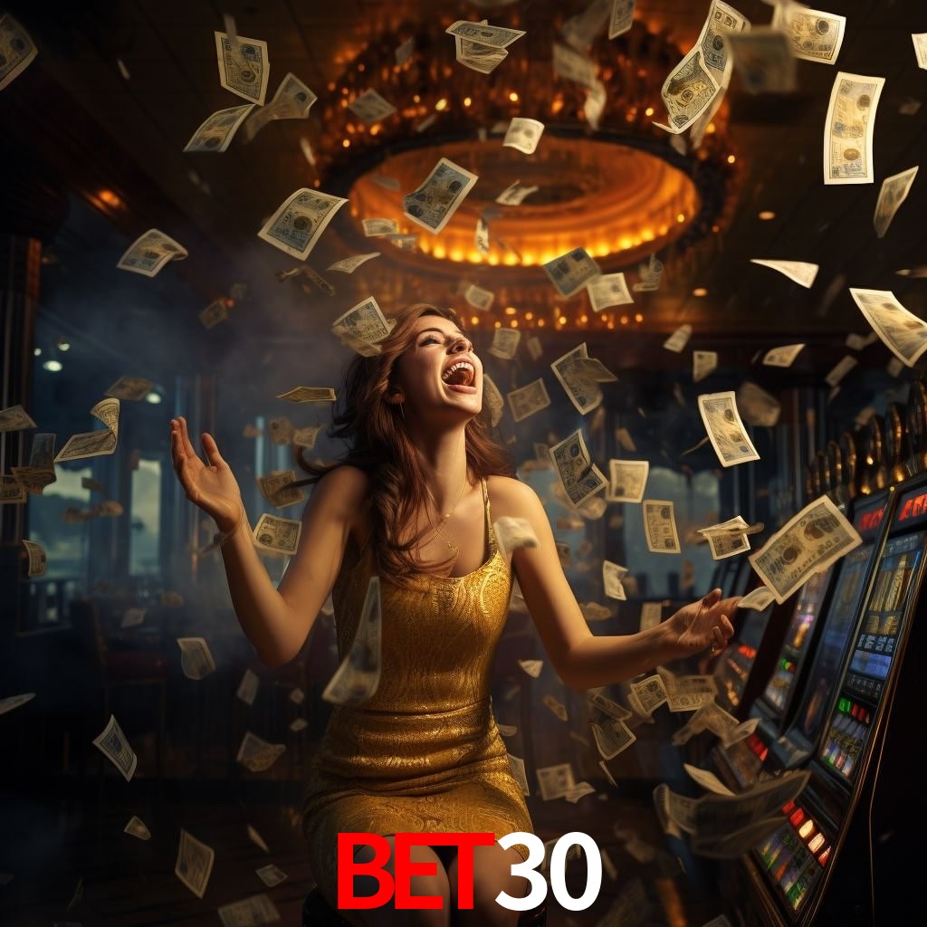Live Casino bet30