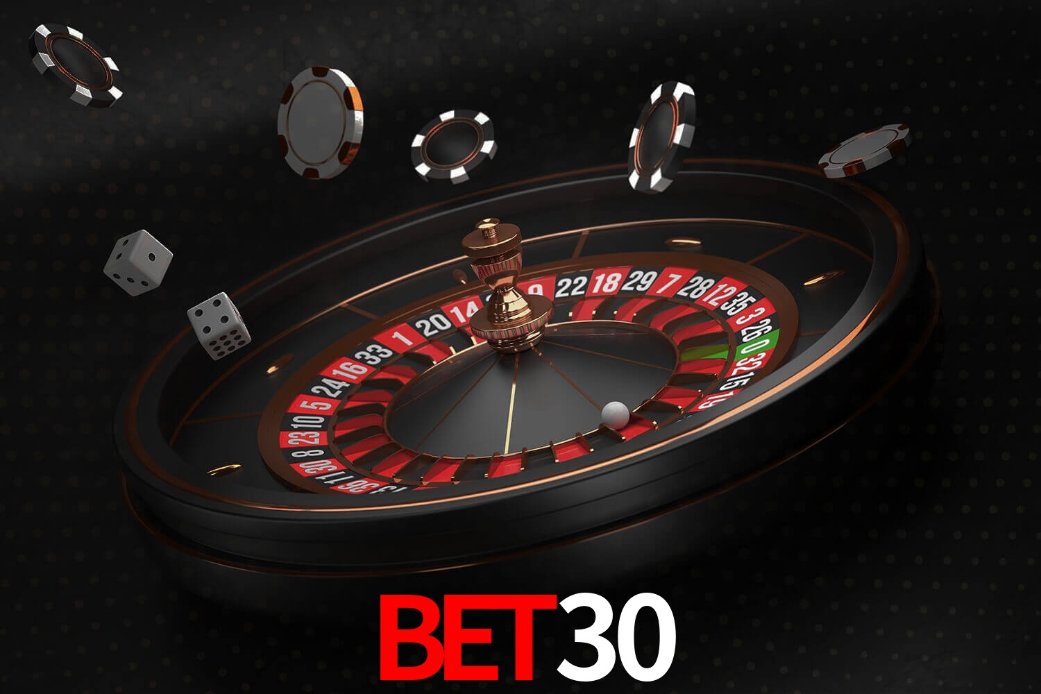 VIP Casino bet30