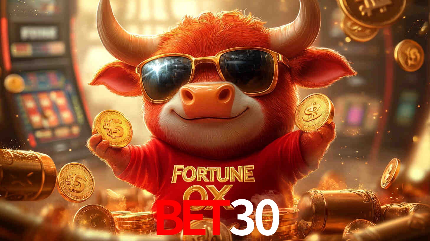 Daily Bonuses bet30