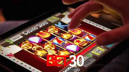 A Experiência Imersiva dos Cassinos Ao Vivo no bet30