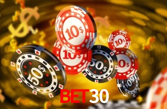 Apostas de Basquete bet30
