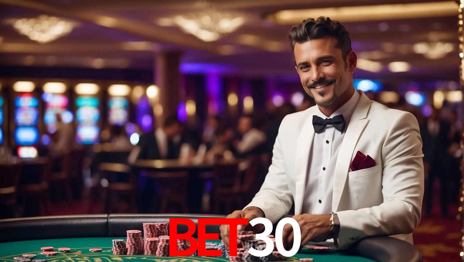 Especiais de Fim de Semana bet30