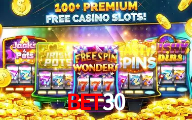 Desvendando o Mundo dos Jogos Virtuais na bet30