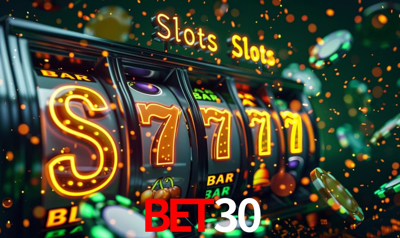 Apostas de Futebol bet30