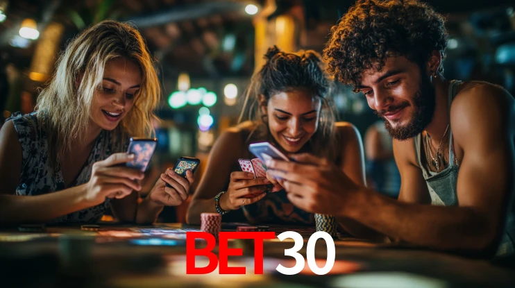Bonus Features bet30