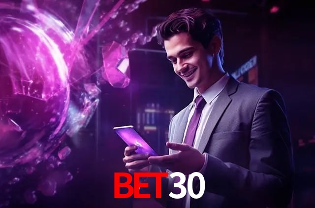 2FA Security bet30