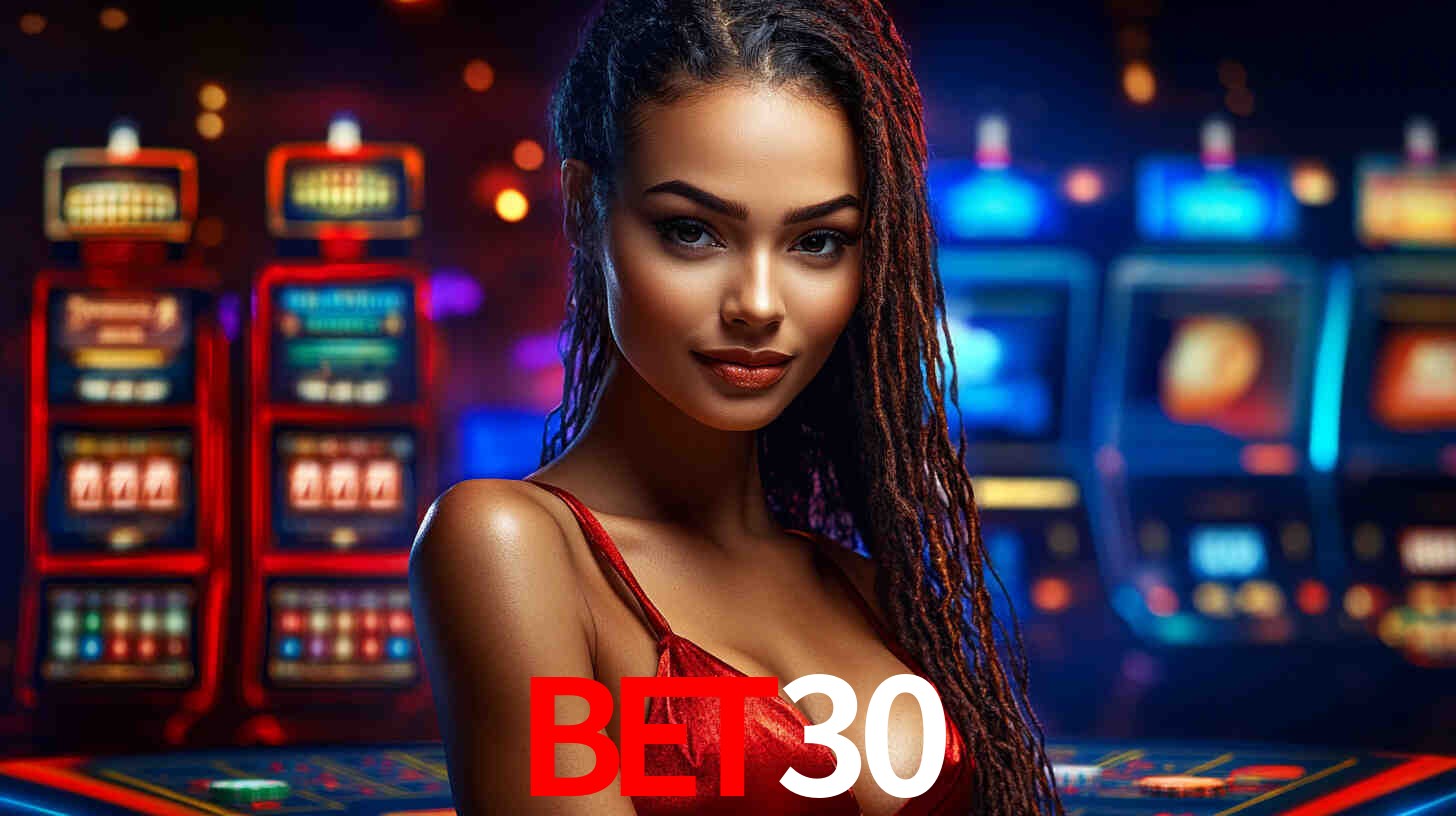 Desvendando o Mundo dos Jogos Virtuais na bet30