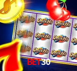 Descubra o Programa VIP da bet30: Vantagens Exclusivas para Jogadores