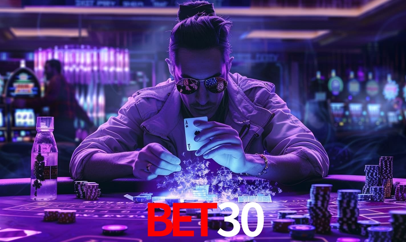 Slot Games bet30