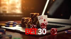 bet30: Seu Especialista em Apostas Esportivas Brasileiras