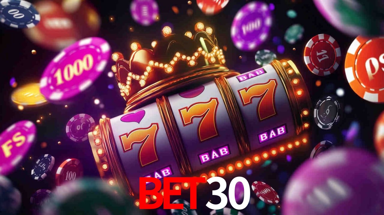 Seasonal Promotions bet30