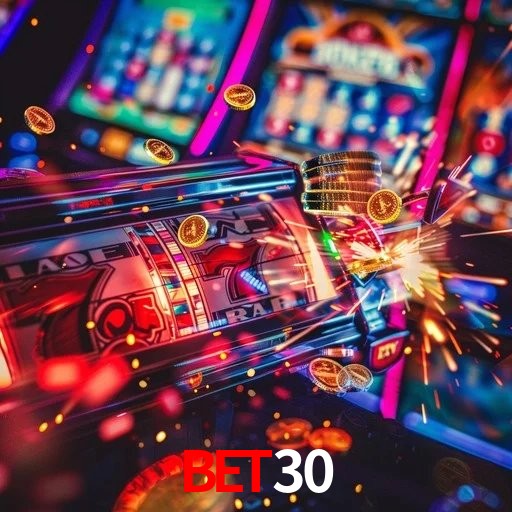 Mesa de Blackjack bet30